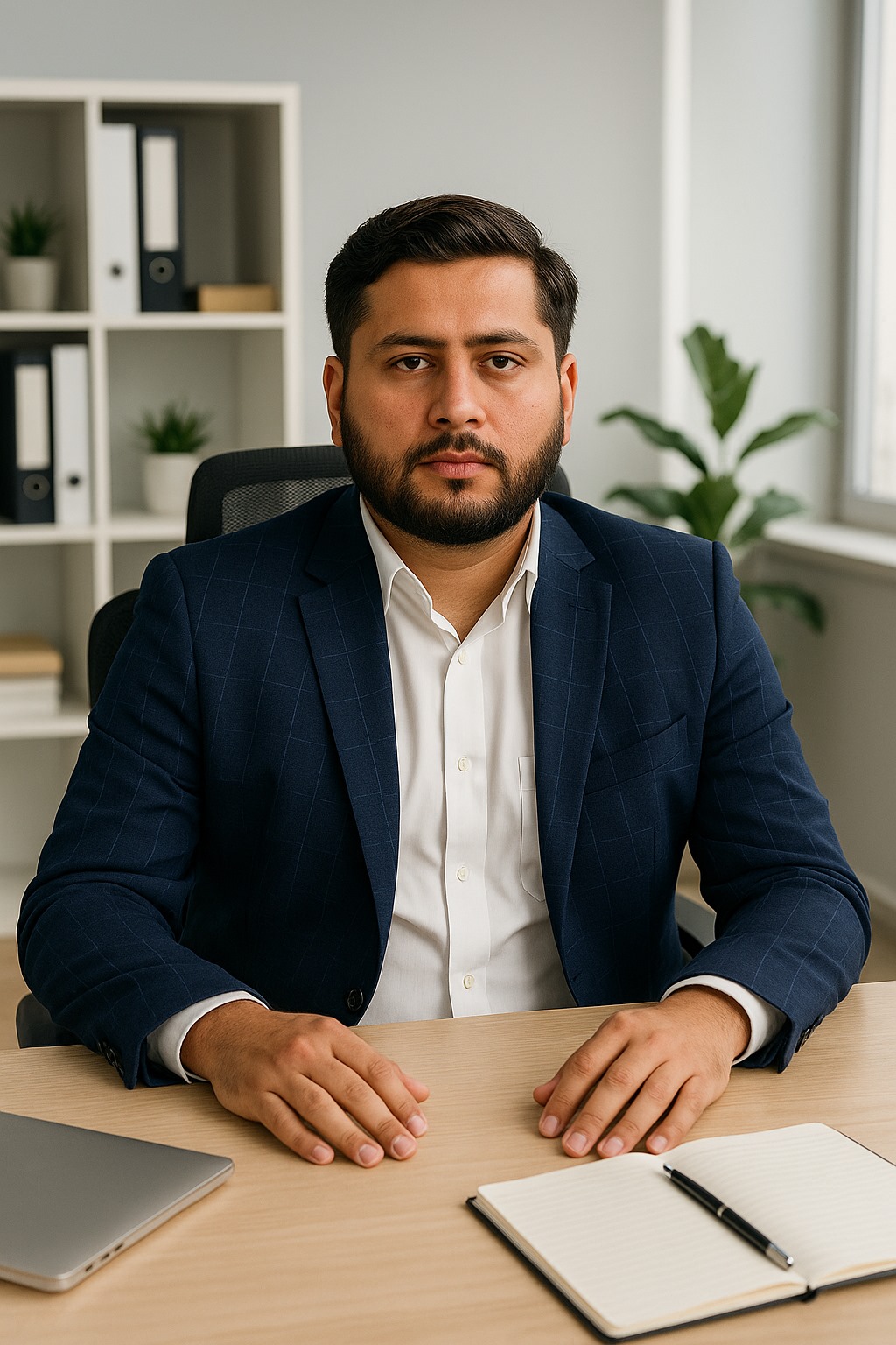 Ahsan Ayub
