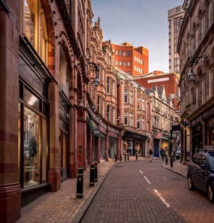 Birmingham