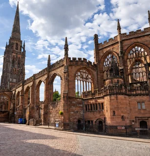 Coventry