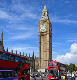 London