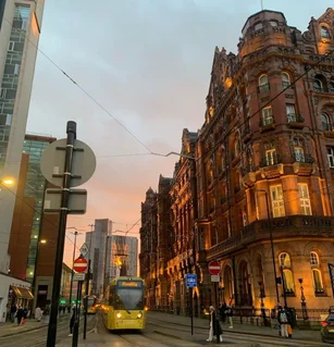Manchester