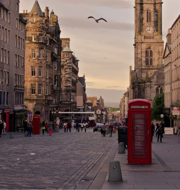 Scotland