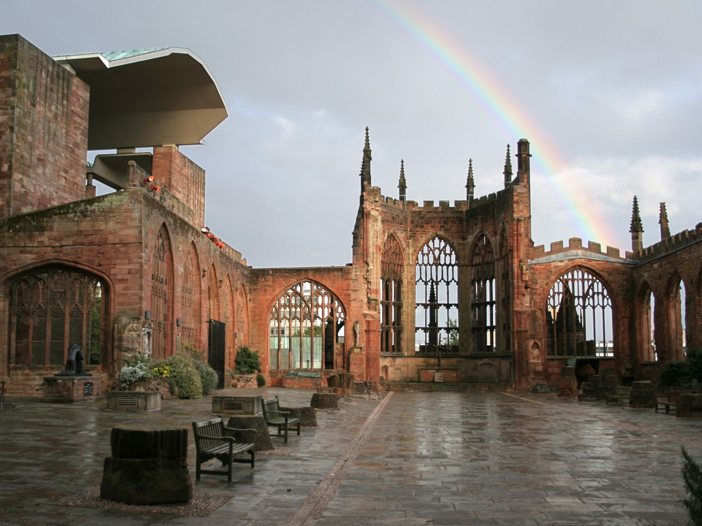 Coventry